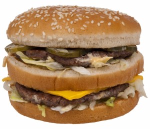 double-cheeseburger-524990_640